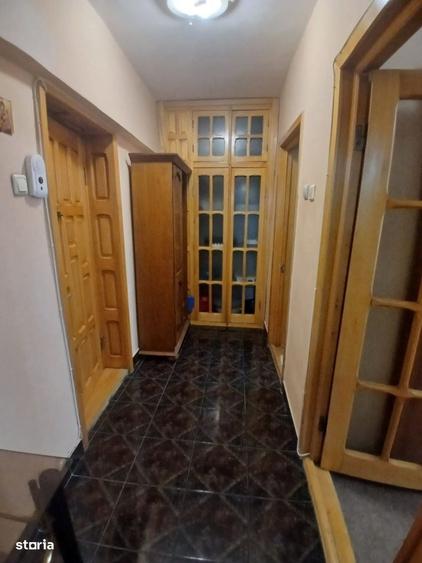 Garsonieră decomandată în Rădeana