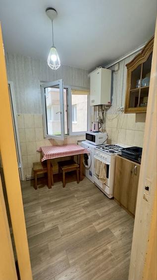Apartament cu 2 camere în Cornișa