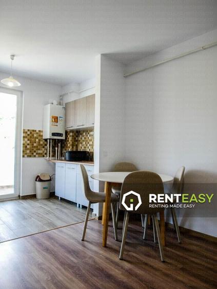 Prima inchiriere! Apartament 2 camere in bloc nou zona Pacurari - 7