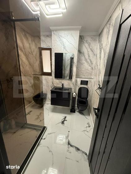 Apartament cu 3 camere în Miroslava