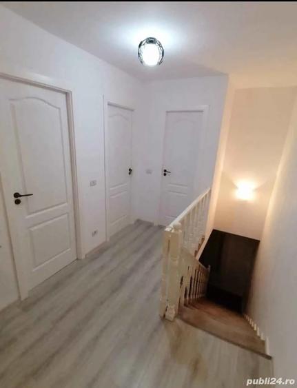 Casă cu 2 camere cu Teren 2 Mp în Tișăuți
