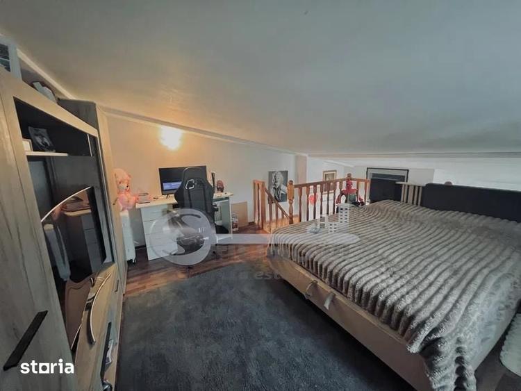 Apartament cu 2 camere în Miroslava