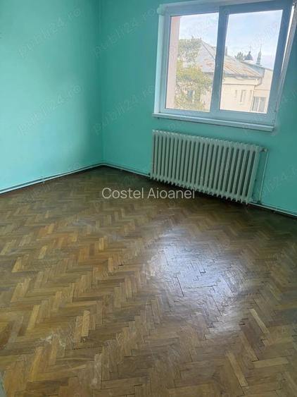 Vind apartament 3 camere