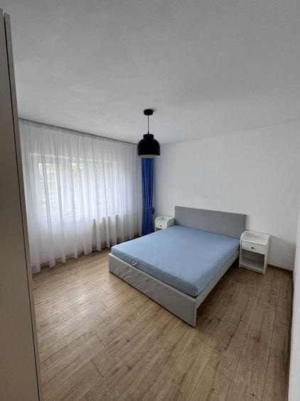 Inchiriere 2 camere Parc Sebastian - 9