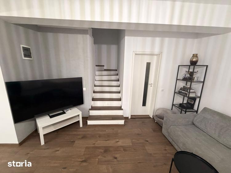 Casă cu 5 camere cu Teren 127 Mp în Chiajna