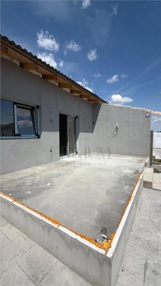 Duplex pe parter - 3 camere - Mosnita Noua - 6