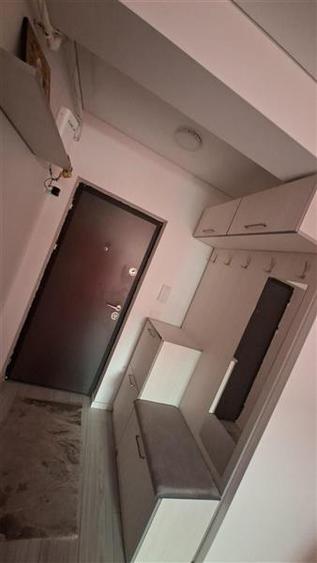 Apartament cu 2 camere decomandat, mobilat în Vișani