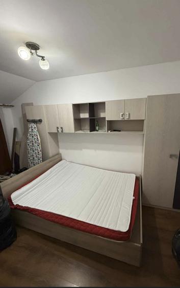 Apartament cu 3 camere semidecomandat, mobilat în Iosefin