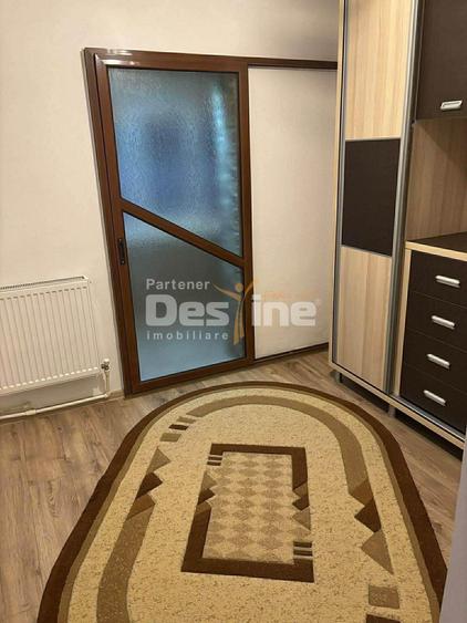 Apartament cu 2 camere decomandat în Inel II