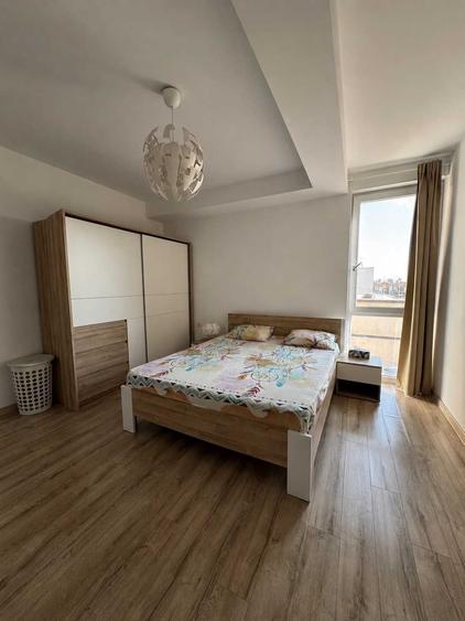 Apartament de 2 camere de inchiriat -- bloc nou, parcare inclusa - 2