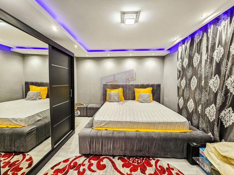 Casă individuală cu 3 camere cu Teren 144 Mp în Nord