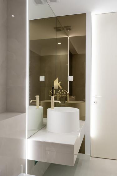 Apartament cu 2 camere în Pipera