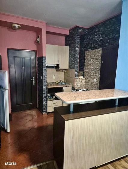 Apartament cu 2 camere în UTA