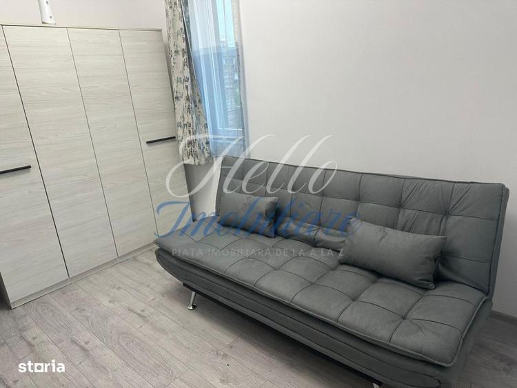 Apartament cu 3 camere în Florești