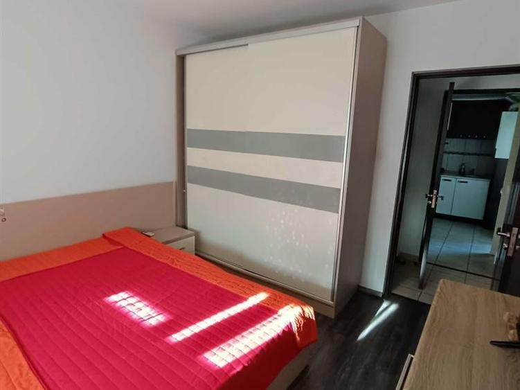 Apartament cu 3 camere decomandat în Gării