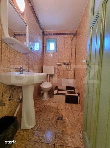 Apartament 2 camere, 45 mp, zona Centrala - Campia Turzii - 3