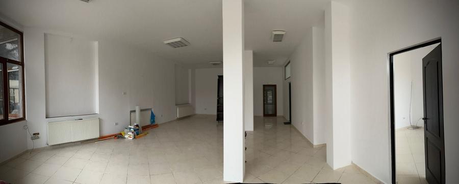 Spațiu comercial, de 116 mp, în Cug