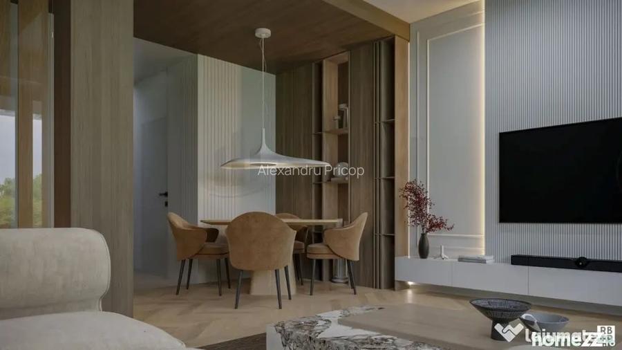 Vila exclusivista l 5 Camere l SVN Pipera Homes - Bucuresti (Bucuresti-Ilfov)
