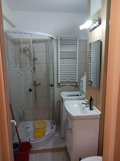 Garsonieră semidecomandată în Hipodrom