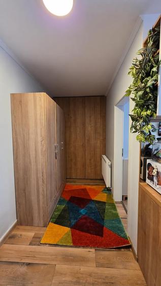 Apartament cu 3 camere în Avantgarden