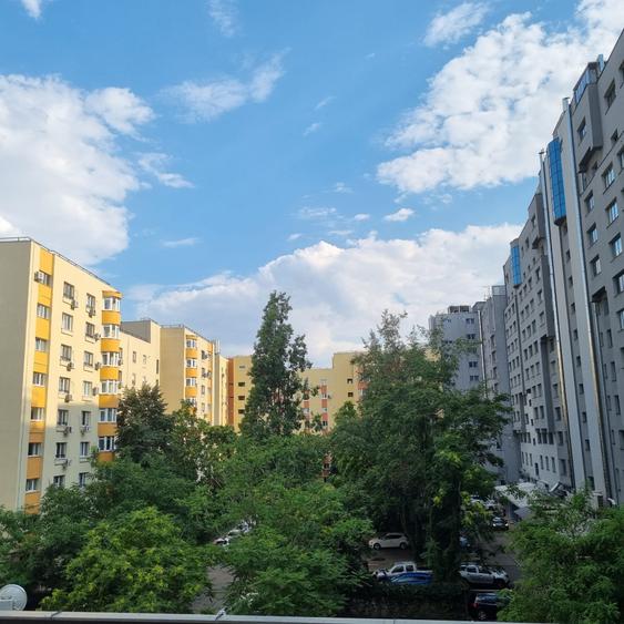 Apartament cu 2 camere decomandat în Unirii