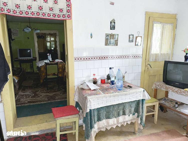 Casa DE VANZARE in Craie?ti (Comuna Adamu?) - 17
