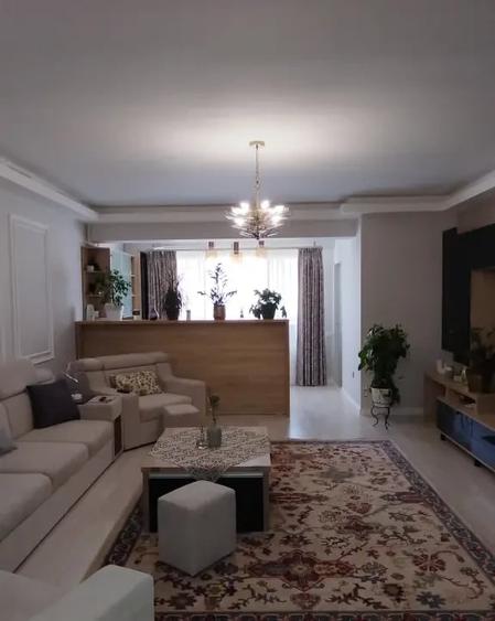 Apartament premium 99 mp | Etaj 1/4 | Bloc 2020 | Parcare inclusă  | Renovat | - 1