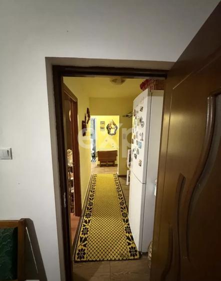 Apartament cu 2 camere decomandat, mobilat în Micro 6