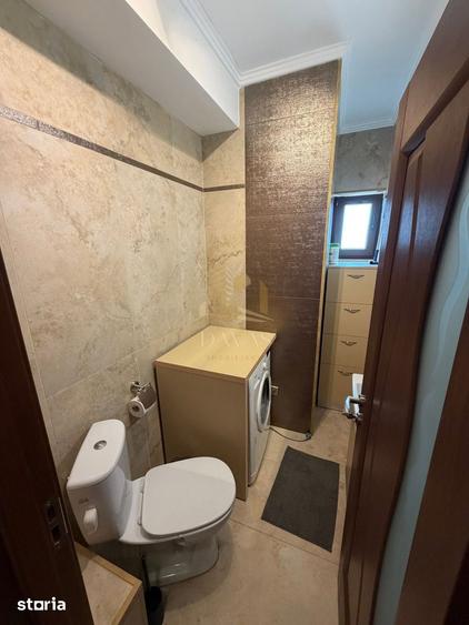 Apartament 3 camere decomandat + 2 locuri de parcare incluse in pret | - 8