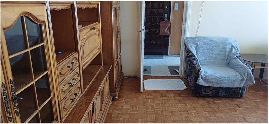 Apartament 2 camere Tractorul - 1