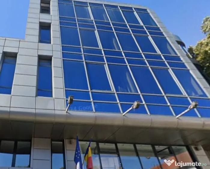Spațiu comercial, de 140 mp, în Dacia