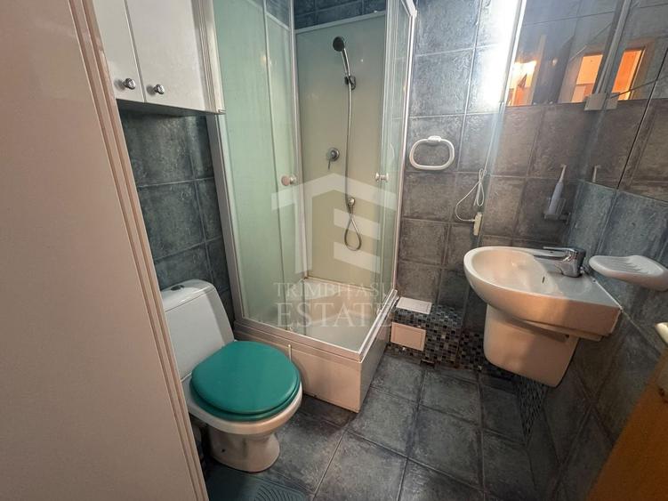 Apartament 4 Camere Crangasi Nemobilat 3/4 - 9