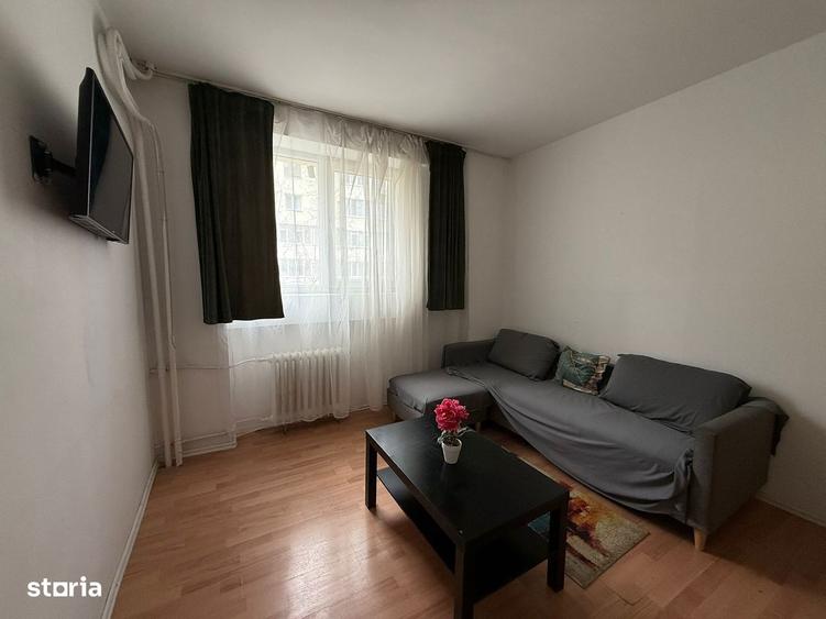 Apartament cu 3 camere în Colentina