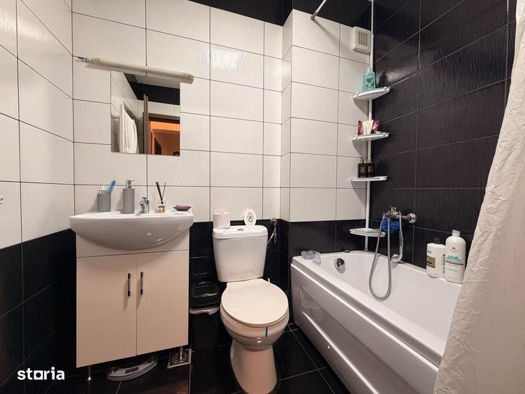 Apartament cu 3 camere în Rudeni