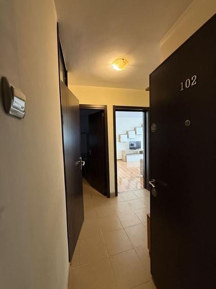 Apartament 2 camere de închiriat — Bd. Dimitrie Cantemir, Sector 4 - 4