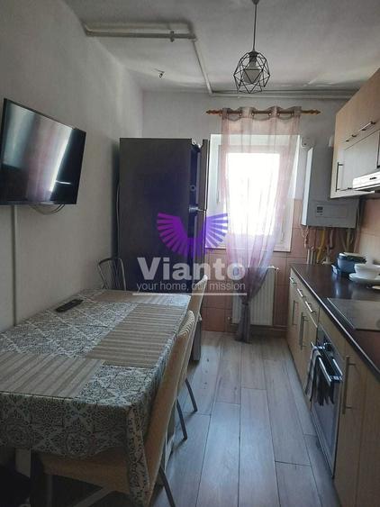Apartament 3 camere | 76 mp utili | Zona Parcul Subarini | Sibiu - 4