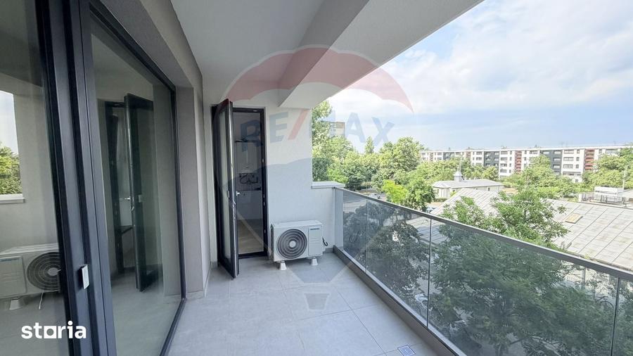 Apartament cu 2 camere în Țiglina 2