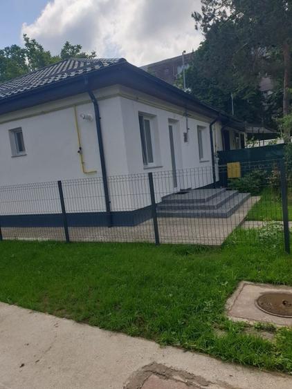 Apartament cu 2 camere în Ultracentral