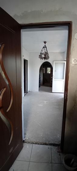 Casă cu 3 camere în Gării