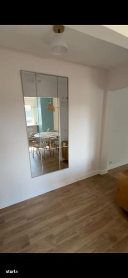 Apartament cu 2 camere în Spitalul Județean