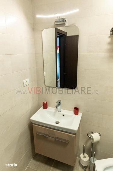 Apartament cu 2 camere decomandat în Nord