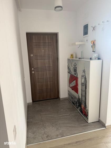 Apartament cu 3 camere în Chiajna