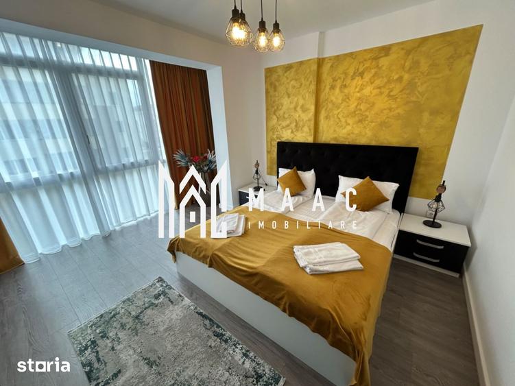 Apartament cu 2 camere, mobilat în Est