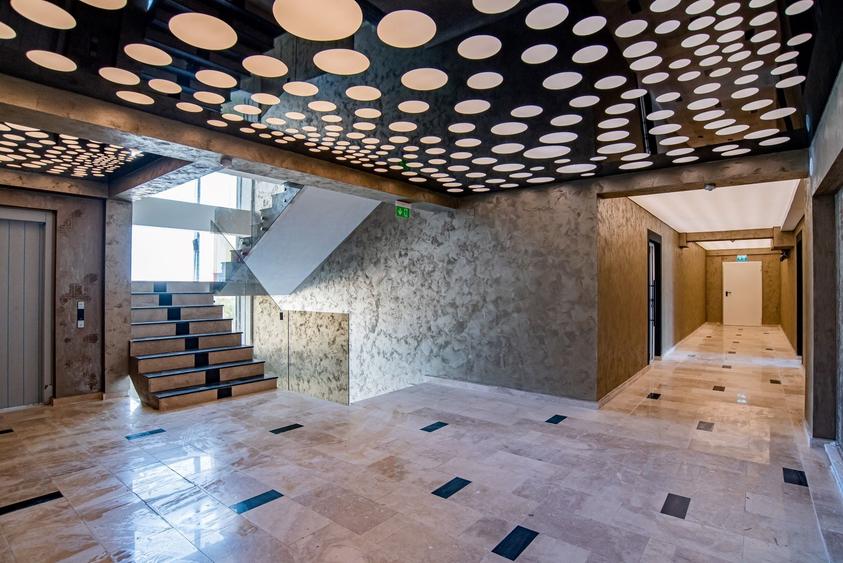 Apartament cu 2 camere decomandat în Tomis Plus