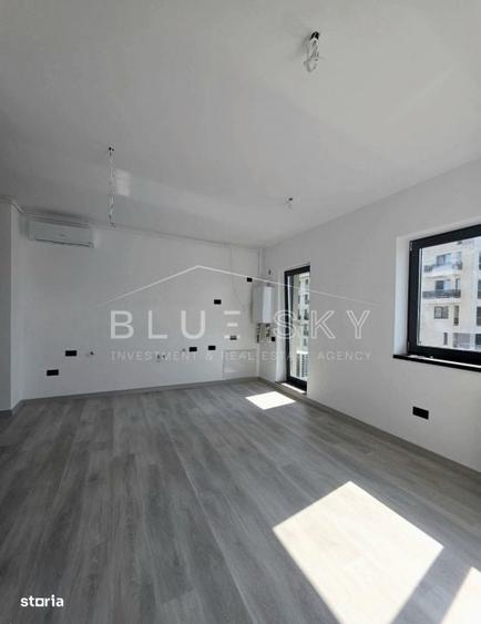 Apartament cu 2 camere în Tomis Plus