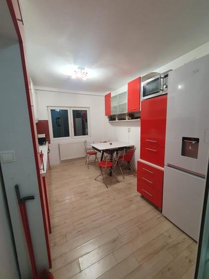 Apartament decomandat în Turda