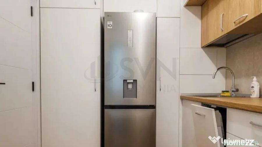 Apartament l 3 Camere l Primaverii - Bucuresti (Bucuresti-Ilfov) - 8