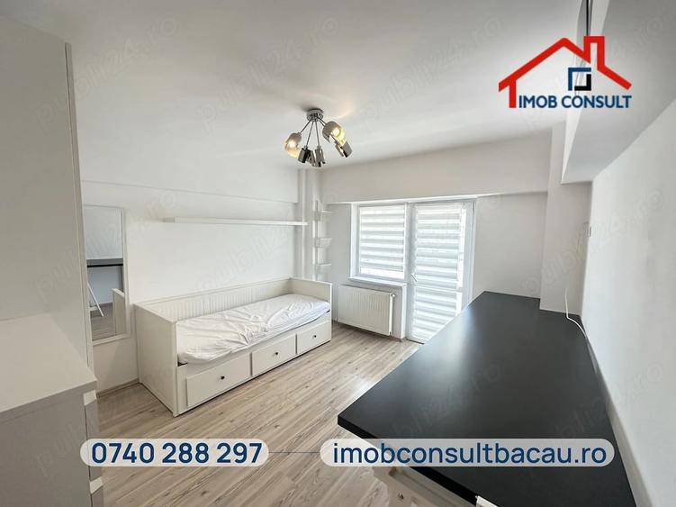 Apartament cu doua camere de inchiriat pe Banca Nationala |CE1760 - 8