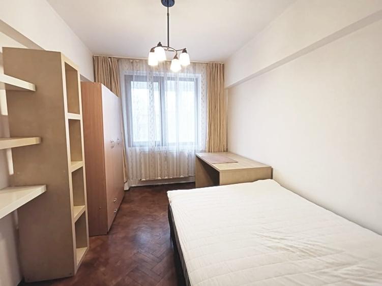 Lacul Tei Inchiriere ap 3 cam Modern, renovat, vis a vis de fac Constructii - 3