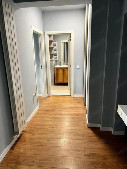 Apartament cu 2 camere decomandat în Tudor